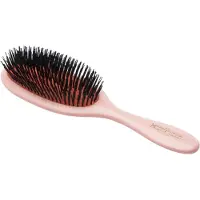 Mason Pearson Hårborste - Handy - Rosa - - One Size - Hårborste