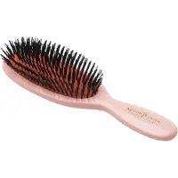Mason Pearson Hårborste - Pocket - Rosa - - One Size - Hårborste