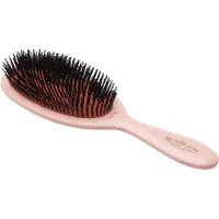 Mason Pearson Small Extra Bristle Pink Paddelborste 1 st