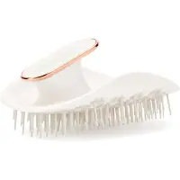 Manta Original Brush Pearl White