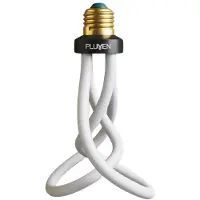 Creative Cables Plumen 001 Led-lampa 6.5w