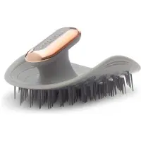 Manta Pulse Brush Grey