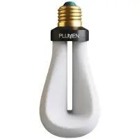 Creative Cables Plumen-002 E27 6.5w 500 Lumen 2200k Led-lampa