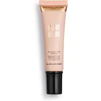 Revolution Pore Blur Primer, Porminsimerande Ansiktsprimer med Vitamin E 0.95fl.oz
