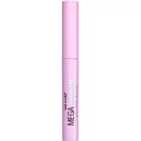 wet n wild Mega Length Mascara 6 ml Very Black