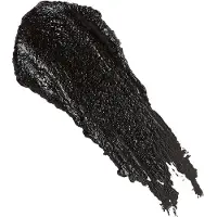 Makeup Revolution Gel Eyeliner - Maquillage Révolution Londres - 3g - Noir - Applicateur Inclus