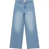 Kids Only Jeans - Noos - KogSylvie - Light Blue Denim - - 8 år (128) - Jeans
