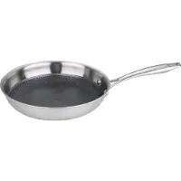 Master Pro Hi-tech Stekpanna 24 Cm