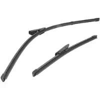 SWF Torkarblad Visioflex 119269, 650/350mm, Front, 2 Stycke