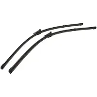 SWF Torkarblad Visioflex 119404, 650mm, Front, 2 Stycke