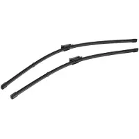 Denso Torkarblad DF-028, 650/550mm, Front, 2 Stycke