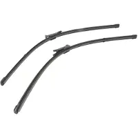 SWF Torkarblad Visioflex 119440, 650mm, Front, 2 Stycke