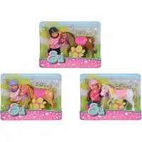 Simba Toys 105737464, 3 År, 95 g