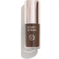 Gosh Lip Glaze 5,5 ml - 003 Dark Chocolate