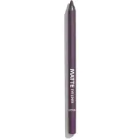 Gosh Matte Eye Liner 1,2 g - 019 Dustry Violet