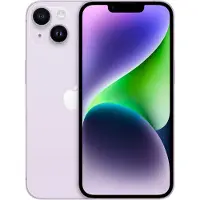 Apple iPhone 14 256 GB Dual SIM (nano-SIM) - lila
