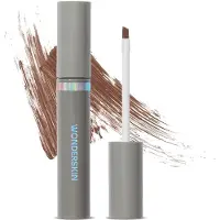 Wonderskin Wonder Blading Brow Stain & Go Masque 3,29 ml - Brunette