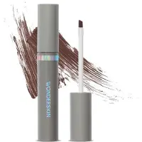 Wonderskin Wonder Blading Brow Stain & Go Masque 3,29 ml - Dark Brunette