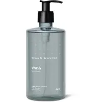 Skandinavisk ØY Wash Duschgel 500 ml