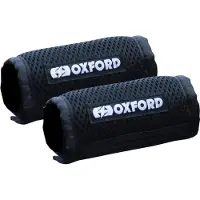 Oxford Hotgripswrap Uppvärmda Handtag