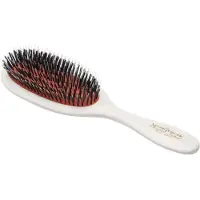 Mason Pearson Handy Bristle Nylon Ivory Paddelborste 1 st