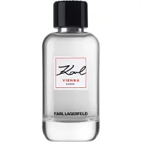 Karl Lagerfeld Places By Karl Wien 100ml EDT Spray