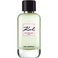 Karl Lagerfeld Hamburg Alster Eau De Parfum