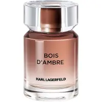 Karl Lagerfeld Bois d'Ambre - Eau de toilette 50 ml