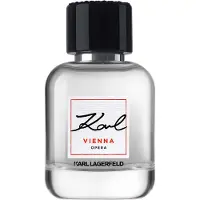 Karl Lagerfeld Vienna Opera Eau De Parfum