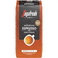 Segafredo Selezione Espresso 1000 g bönor