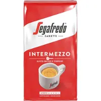 Segafredo | Intermezzo - 250 g. malt kaffe