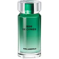 Karl Lagerfeld Bois De Cypres 100 ml EDT Spray