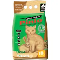 Super Pinio Kattsand 10 l