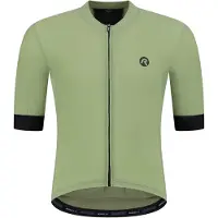 Rogelli Signature Korta ärmar Cykeltröja