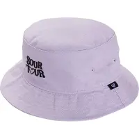 Ginza.se Olivia Rodrigo: Unisex Bucket Hat/Sour Tour (Purple) (Ex-Tour)