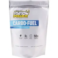 Ryno Power Carbo-fuel Pulver Utan Smak 907g