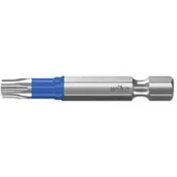 Wiha 41645 Torx-Bit Drivning: 1/4 Output: TORX Plus TX 20 50 mm