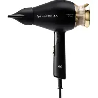 Bellissima Creativity 4 You Svart Rosa Hårtork - 1800 W