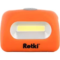 Retki Easy Flex pannlampa