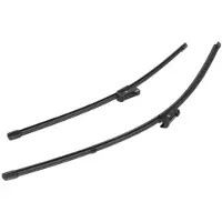 Denso Torkarblad Flat Blades DF-006, 550/450mm, Front, 2 Stycke