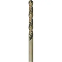 Bosch 2608588094 Hss-Co Metall-spiralborr 4.4 mm Cobalt DIN 338 Cylinderskaft 10 st