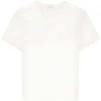 Tom Tailor Regular Artwork T-shirt Vit 140 cm Pojke