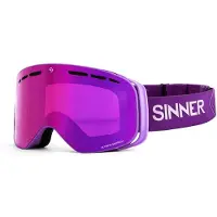 Sinner Olympia+ Skidglasögon