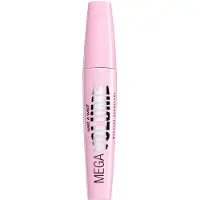 wet n wild Mega Volume Mascara 6 ml Very Black