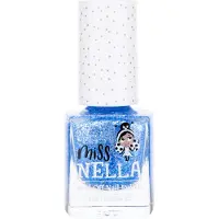 Miss Nella Nagellack - Elephant - - One Size - Nagellack
