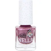 Miss Nella Nagellack - Diplodo-Kiss - - One Size - Nagellack