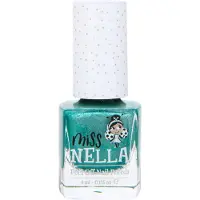 Miss Nella Nagellack - Dino-rific - - One Size - Nagellack