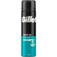 Gillette Gel Af Gillette Piel Sensible 200