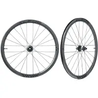 Miche Kleos Rd 36 Mm Tubeless Landsvägshjulset
