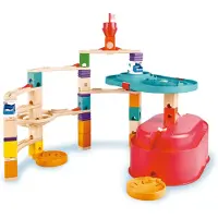 Hape Quadrilla Container Konstruktionsspel